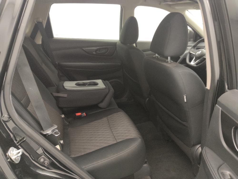 used 2019 Nissan Rogue car, priced at $14,295