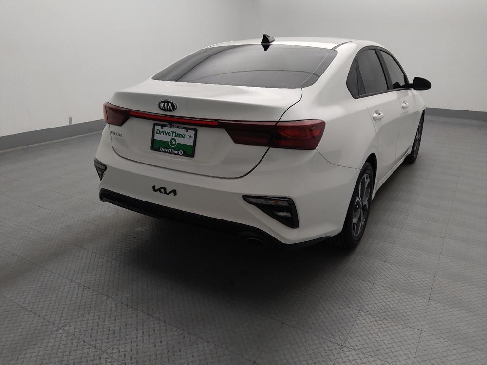 used 2020 Kia Forte car, priced at $15,195