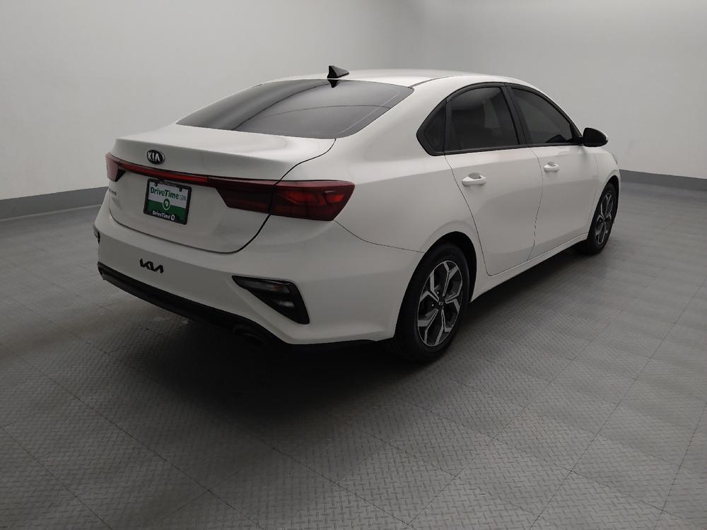 used 2020 Kia Forte car, priced at $15,195