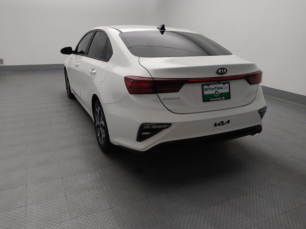 used 2020 Kia Forte car, priced at $15,195