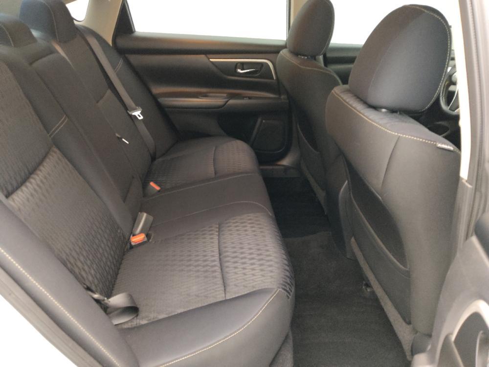 used 2018 Nissan Altima car, priced at $12,695