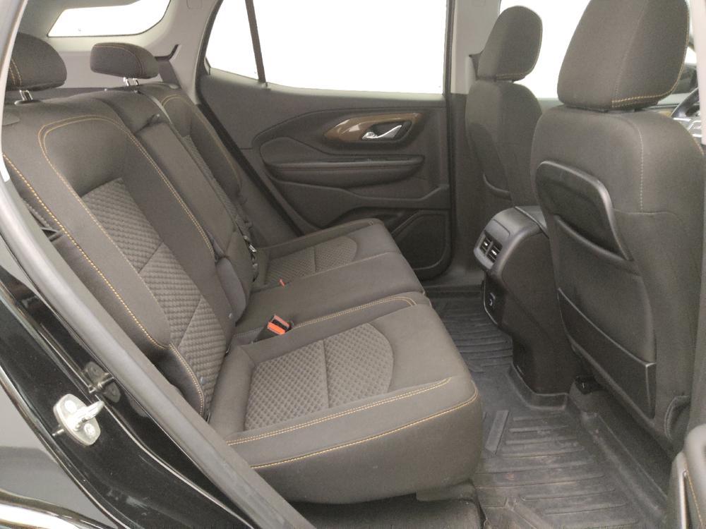 used 2018 GMC Terrain car, priced at $15,695