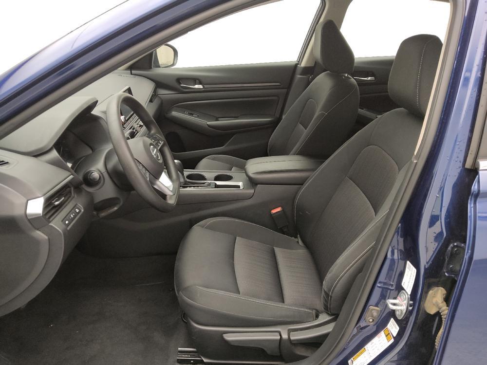 used 2022 Nissan Altima car, priced at $18,195