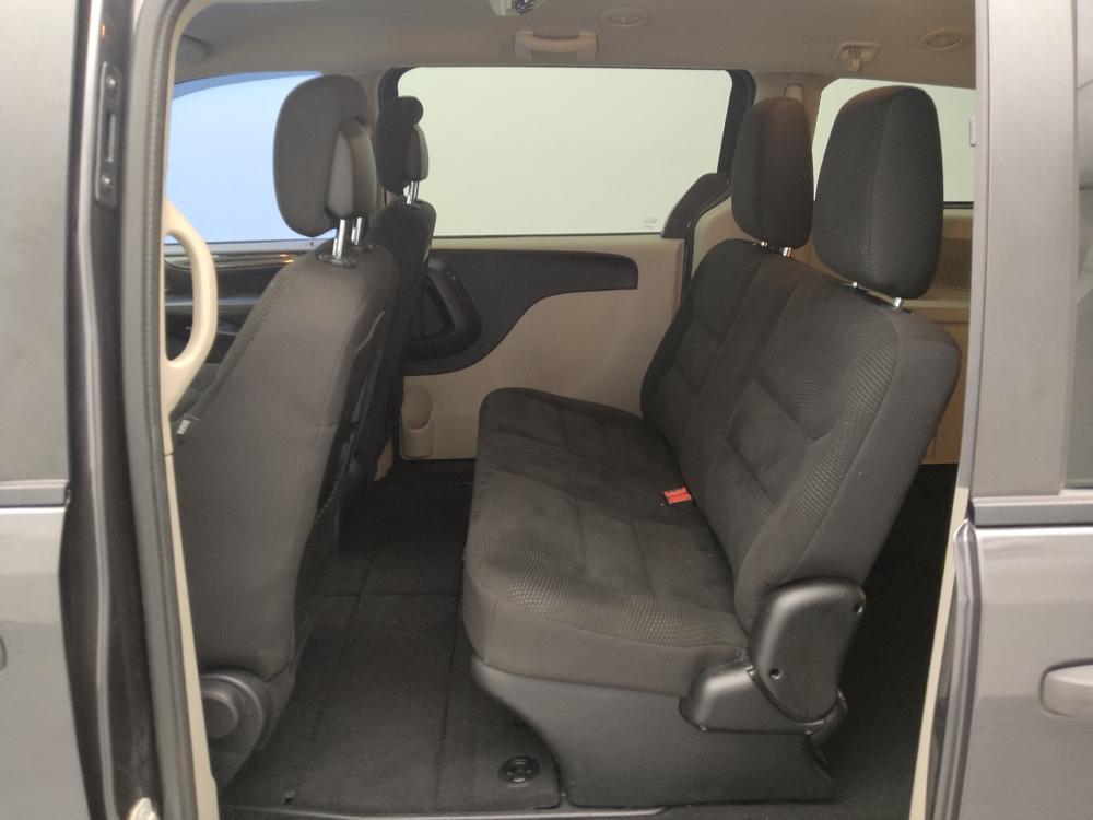 used 2020 Dodge Grand Caravan car, priced at $16,095