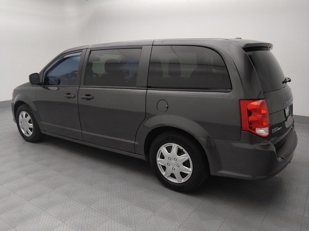 used 2020 Dodge Grand Caravan car, priced at $16,095