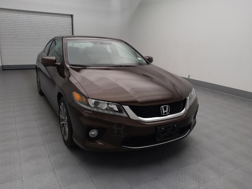 used 2015 Honda Accord car, priced at $19,695