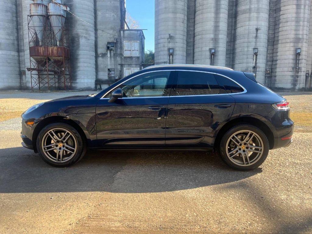 used 2019 Porsche Macan car, priced at $29,999
