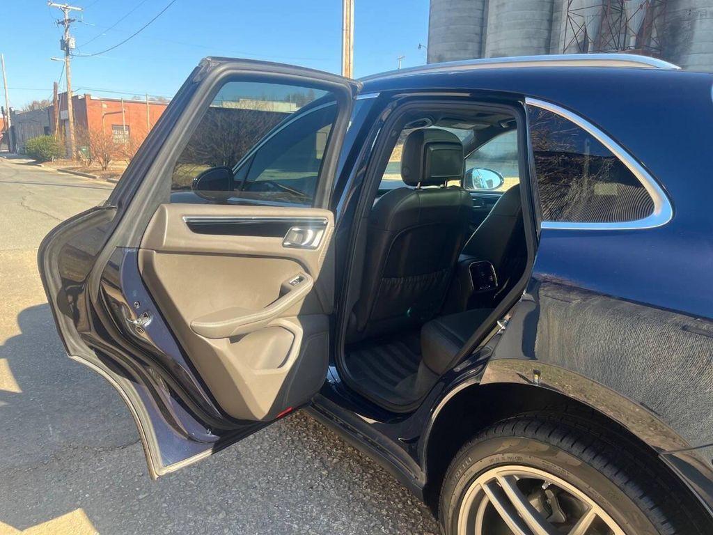 used 2019 Porsche Macan car, priced at $29,999