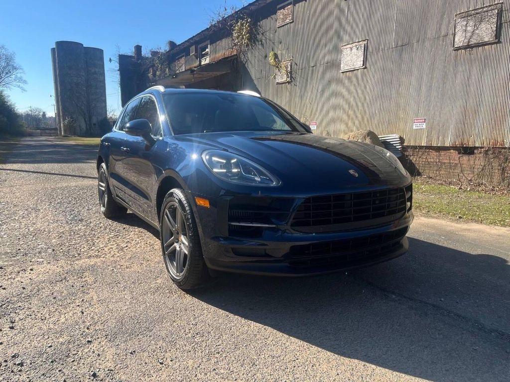 used 2019 Porsche Macan car, priced at $29,999
