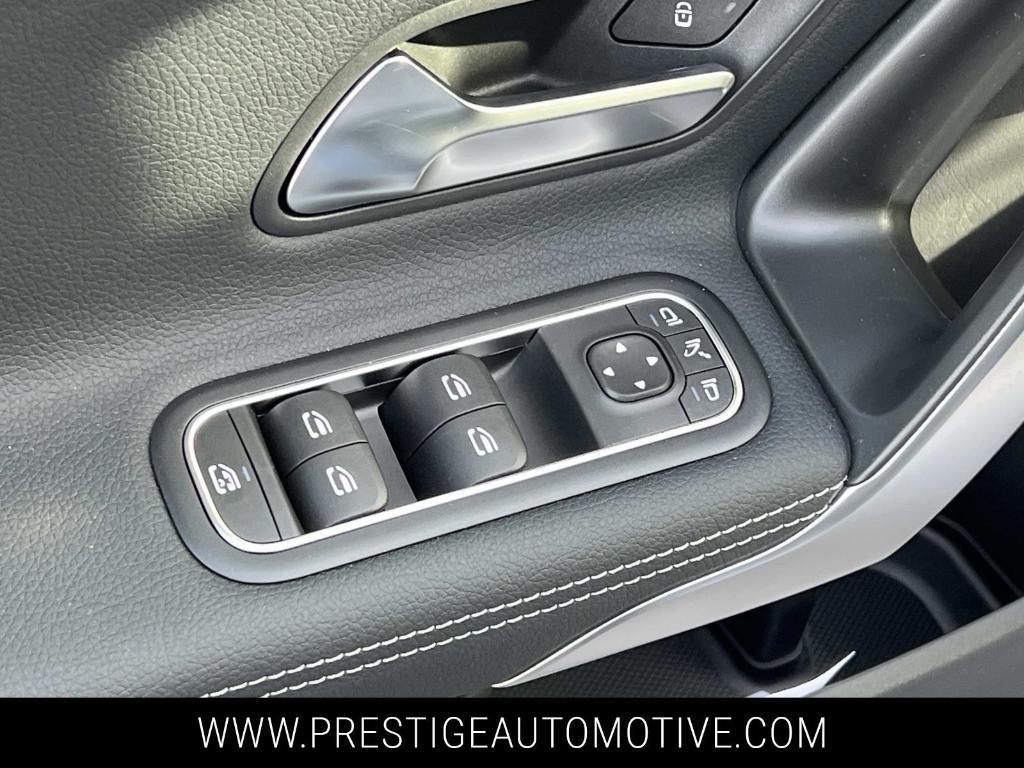 used 2026 Mercedes-Benz CLA 250 car, priced at $49,930