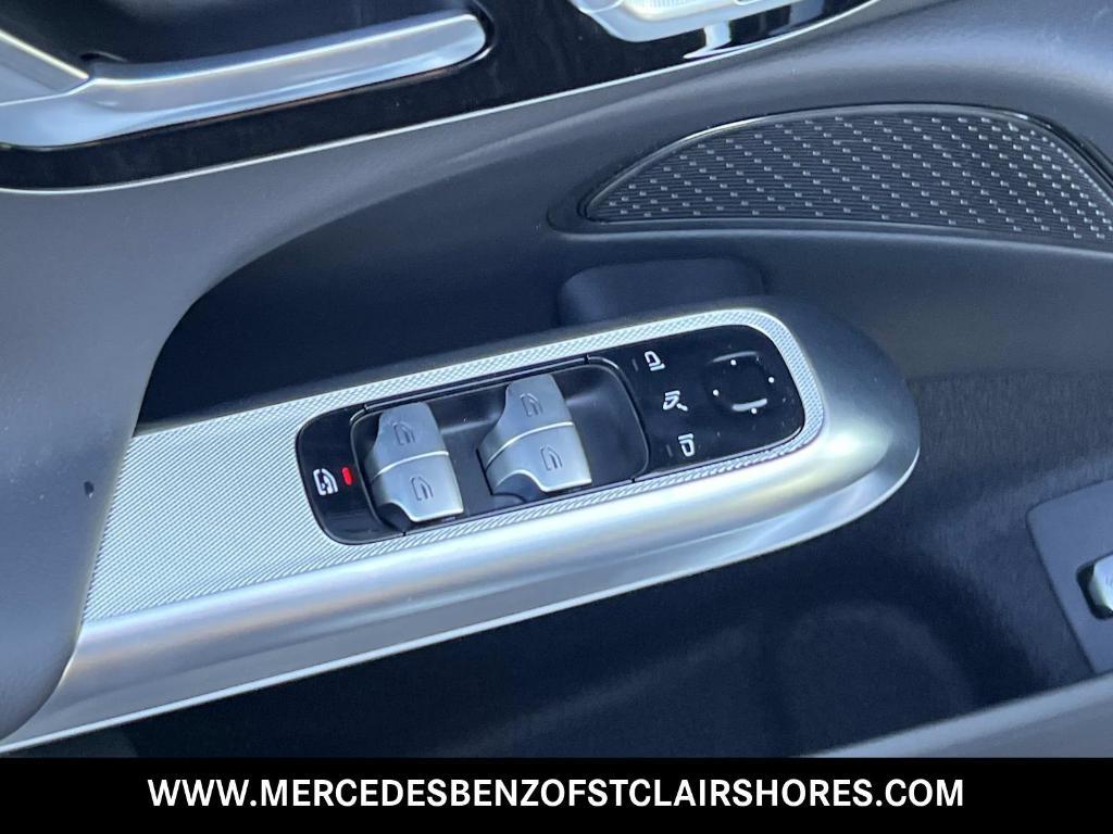 new 2026 Mercedes-Benz E-Class car, priced at $68,905