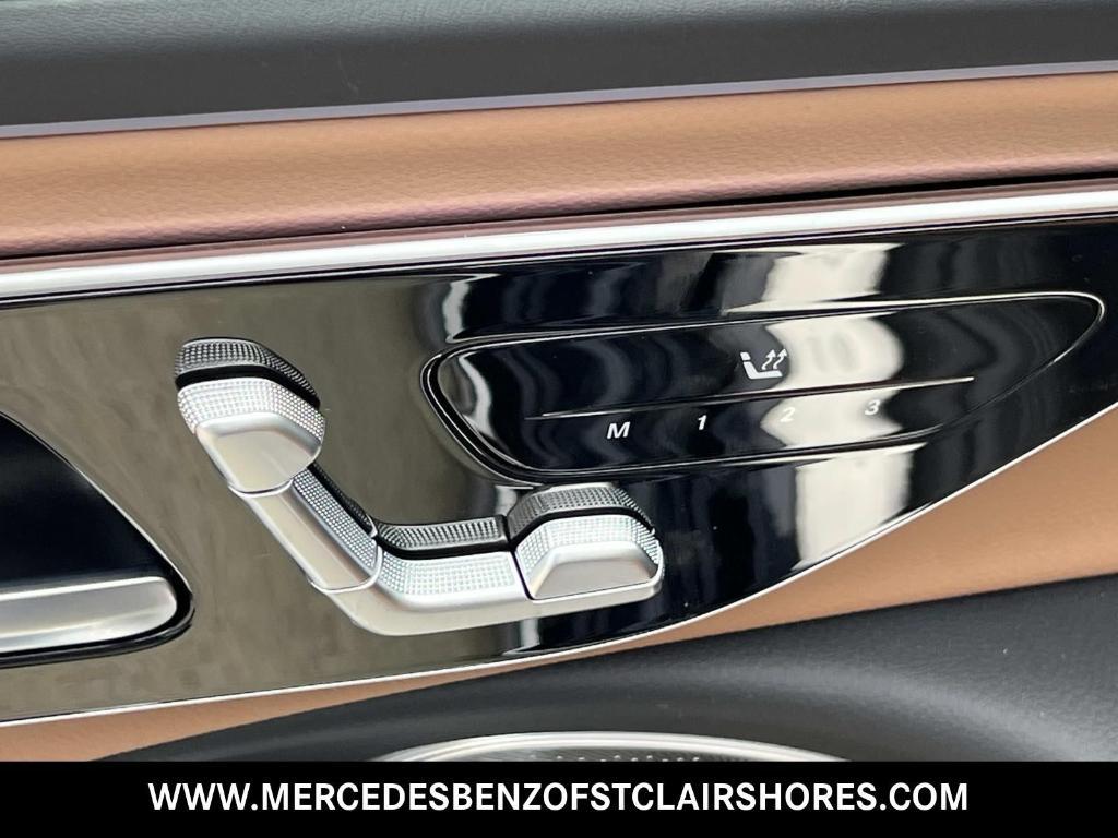 new 2026 Mercedes-Benz E-Class car, priced at $75,395