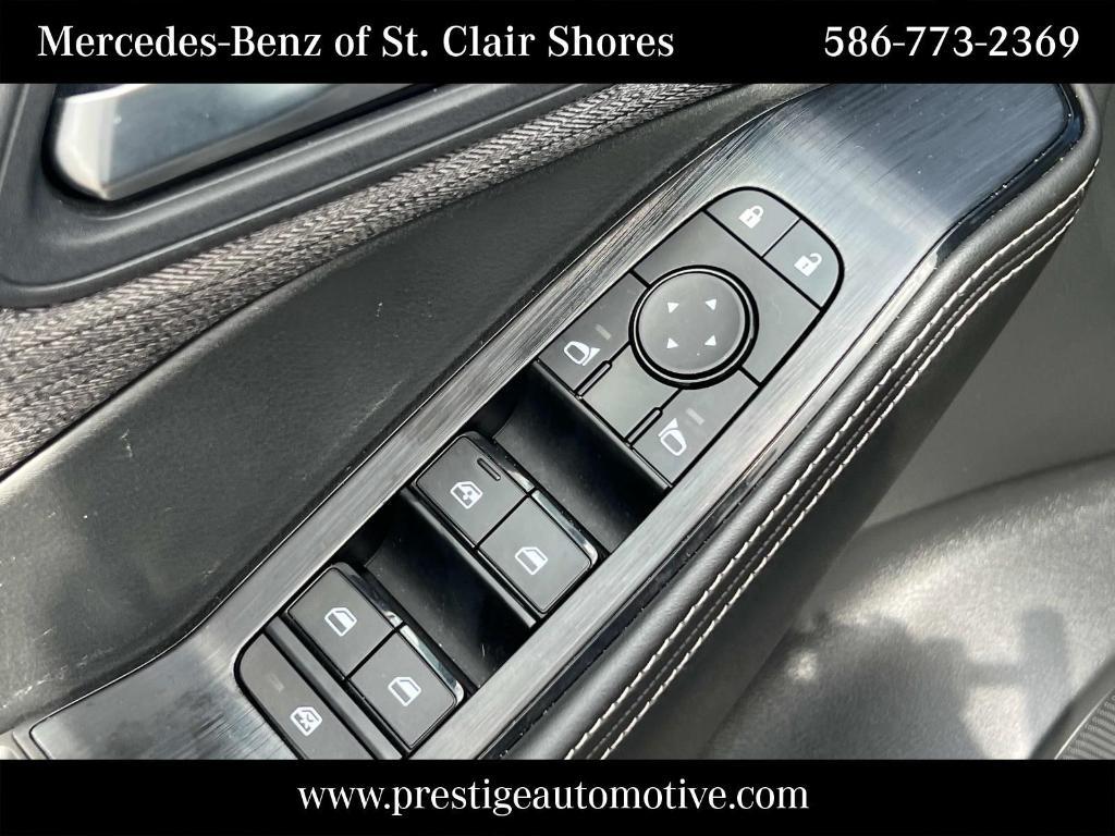 used 2022 Nissan Rogue car, priced at $19,058