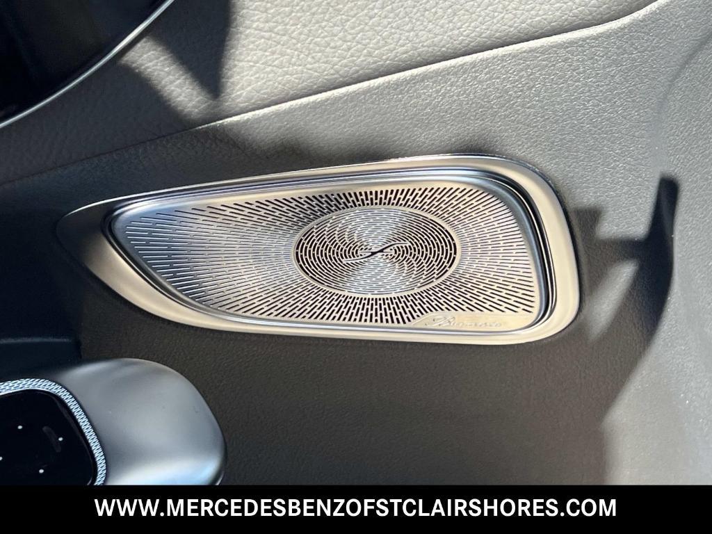 new 2026 Mercedes-Benz GLC 300 car