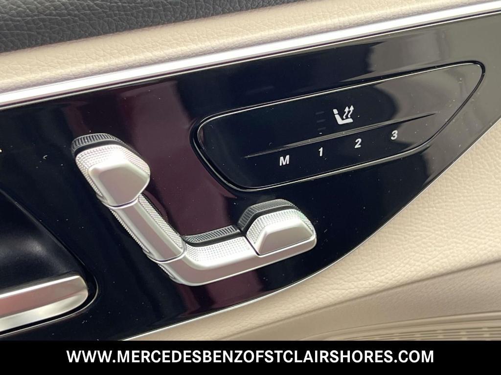 new 2026 Mercedes-Benz GLC 300 car, priced at $56,435