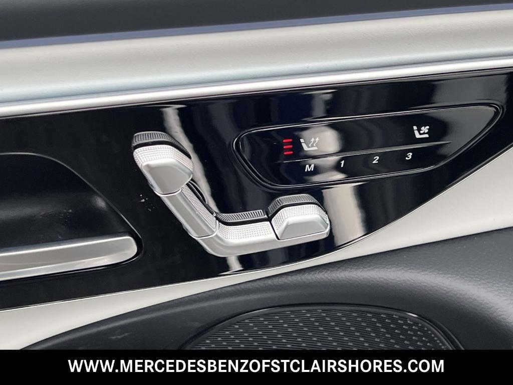 new 2026 Mercedes-Benz E-Class car, priced at $76,405