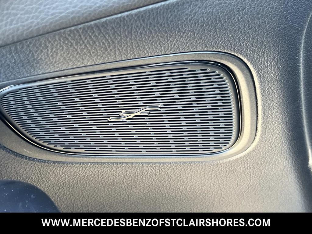 new 2026 Mercedes-Benz GLC 300 car, priced at $55,250