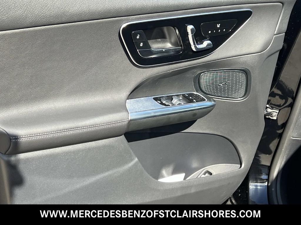 new 2026 Mercedes-Benz GLC 300 car, priced at $55,250