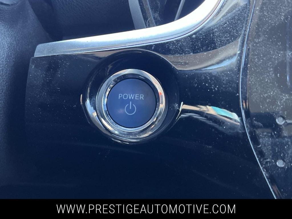 used 2021 Toyota Prius Prime car, priced at $21,201