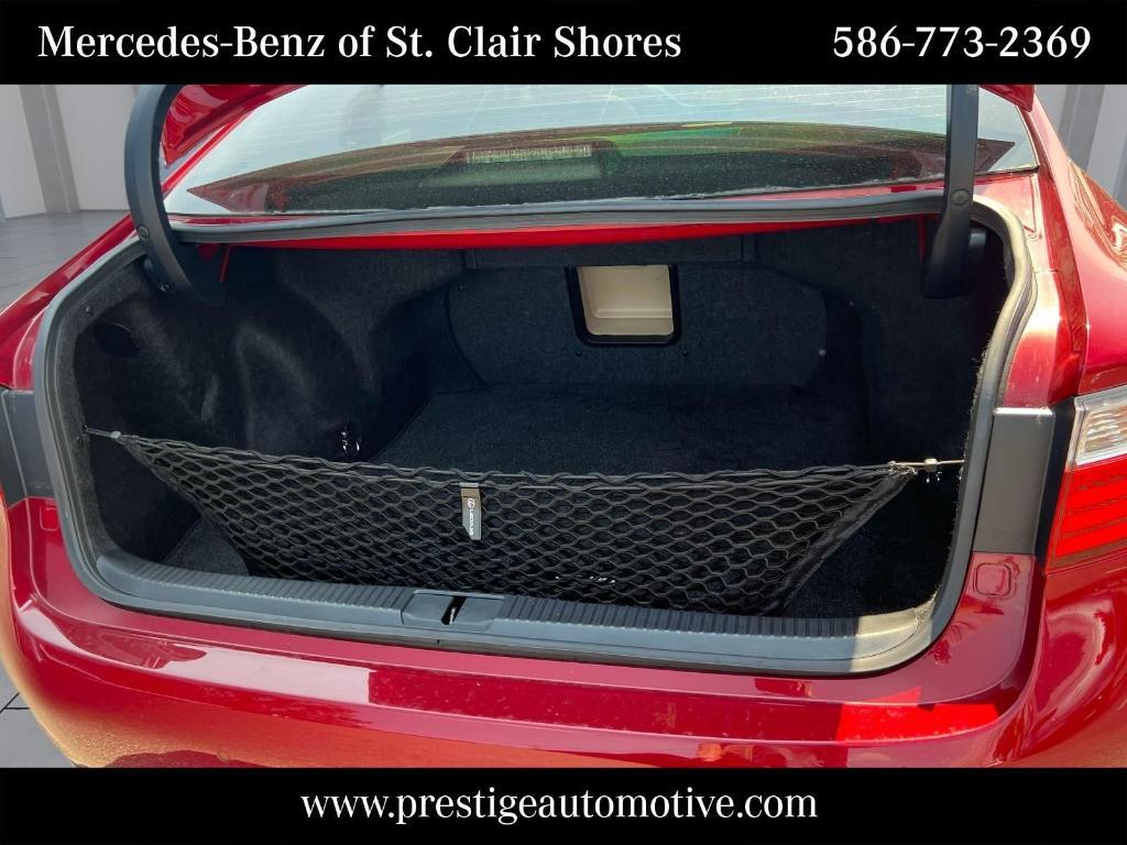 used 2014 Lexus ES 350 car, priced at $16,877