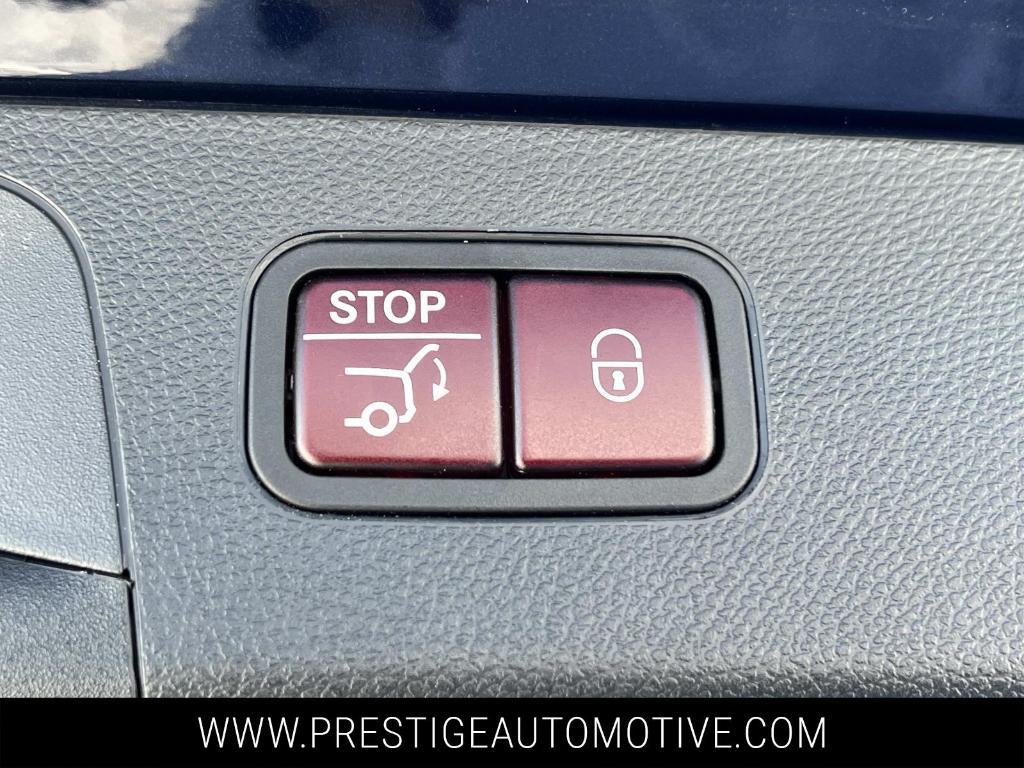 used 2022 Mercedes-Benz GLC 300 car, priced at $31,985