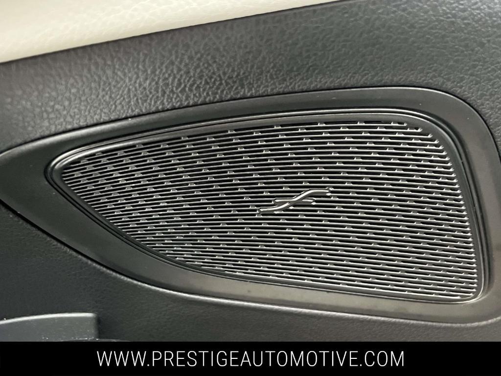 used 2023 Mercedes-Benz C-Class car, priced at $38,998