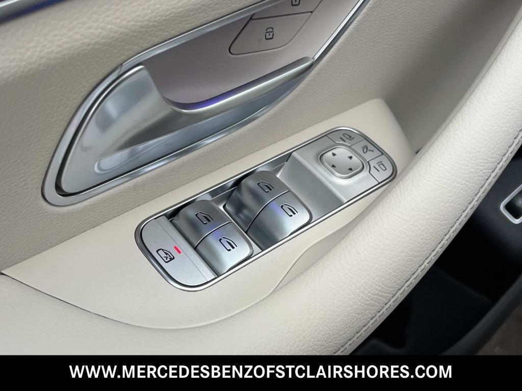 new 2026 Mercedes-Benz GLE 350 car, priced at $72,335