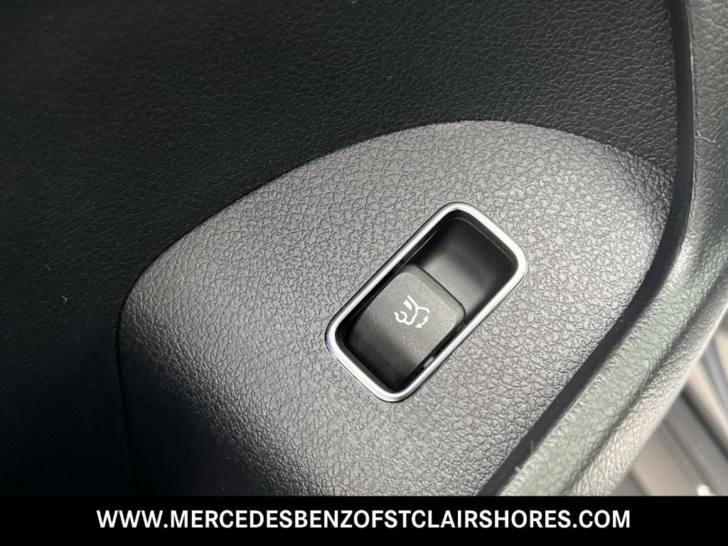 new 2026 Mercedes-Benz GLE 350 car, priced at $72,335