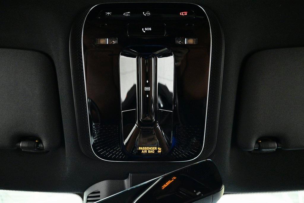 used 2025 Mercedes-Benz C-Class car, priced at $46,800