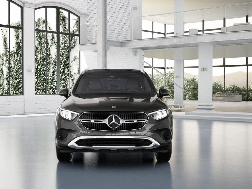 new 2026 Mercedes-Benz GLC 300 car, priced at $58,170