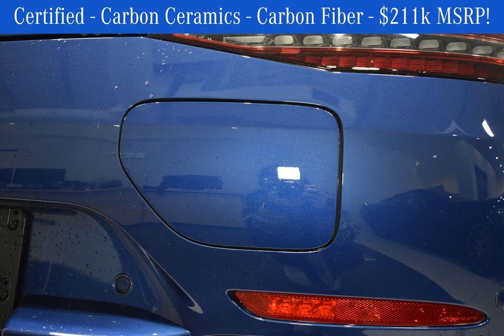 used 2024 Mercedes-Benz AMG GT 63 car, priced at $148,774