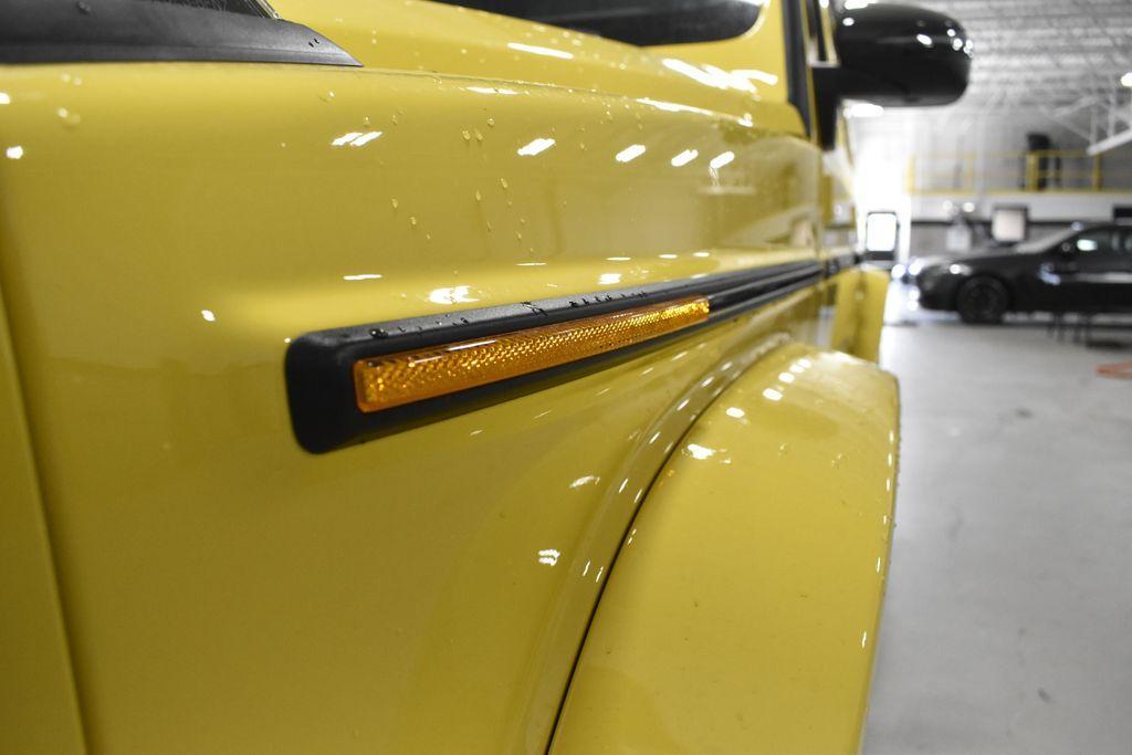 used 2026 Mercedes-Benz G-Class car, priced at $174,377