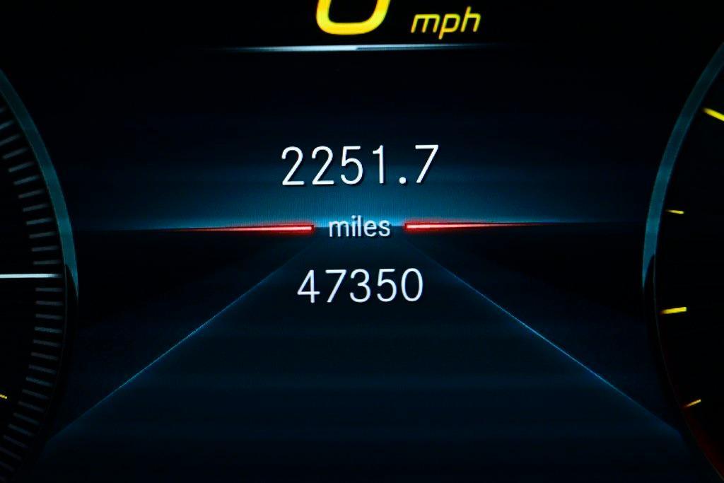 used 2022 Mercedes-Benz GLE 350 car, priced at $43,993