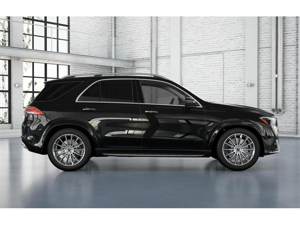 new 2026 Mercedes-Benz GLE 450 car, priced at $83,820