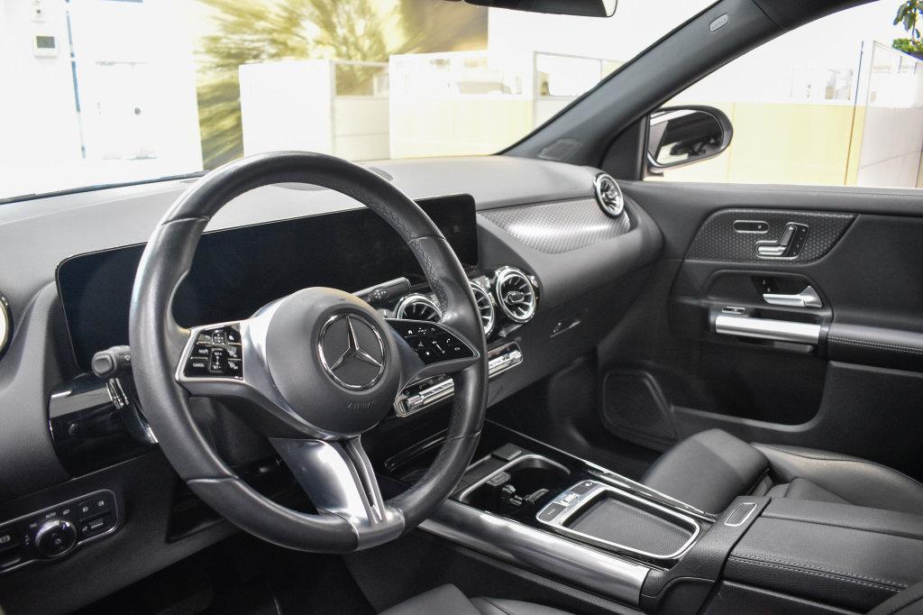 used 2024 Mercedes-Benz GLA 250 car, priced at $33,114