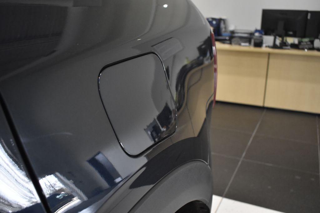 used 2022 Ford Bronco Sport car, priced at $25,383