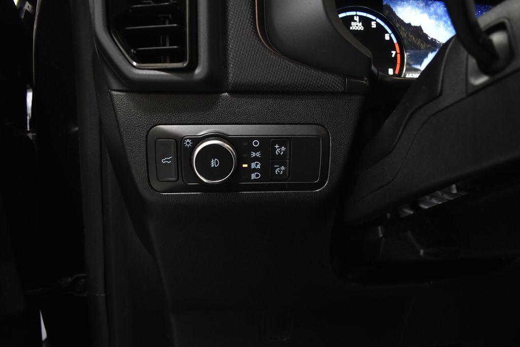 used 2022 Ford Bronco Sport car, priced at $25,089