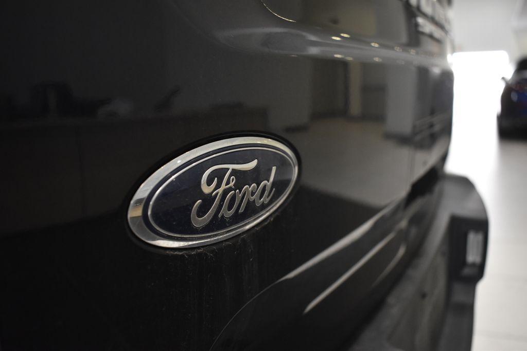 used 2022 Ford Bronco Sport car, priced at $25,383