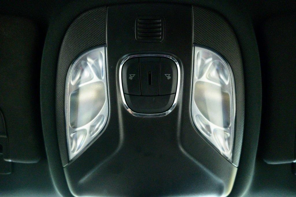 used 2023 Jeep Compass car, priced at $21,379