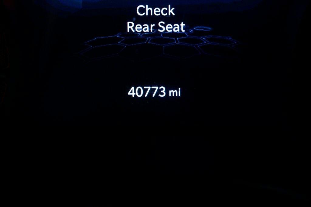 used 2023 Jeep Compass car, priced at $21,379