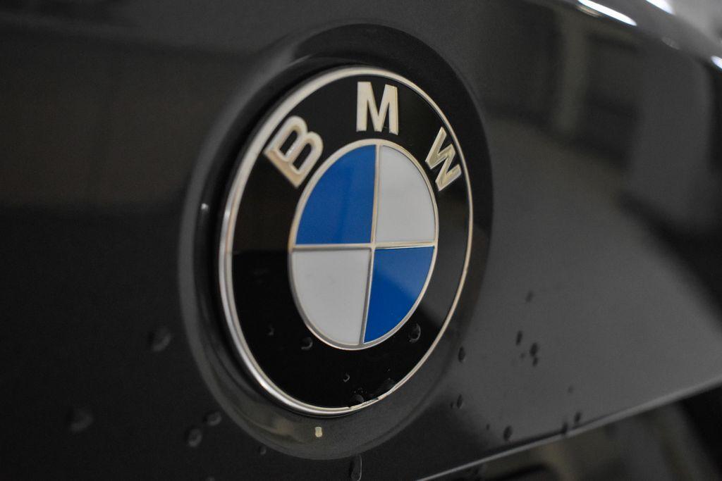 used 2021 BMW 330e car, priced at $29,210