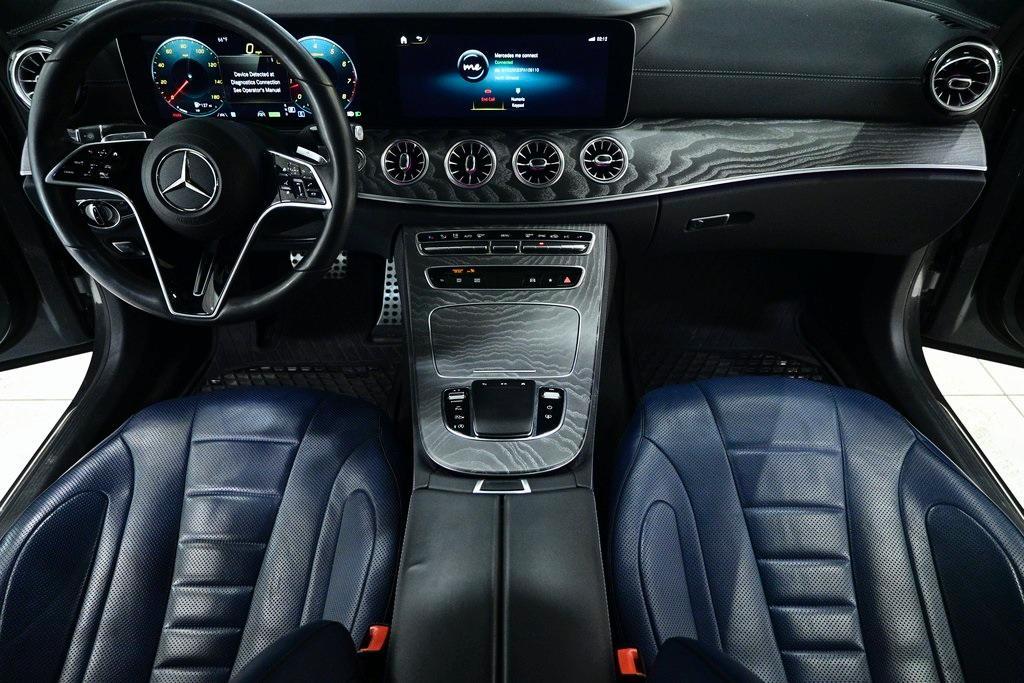 used 2023 Mercedes-Benz CLS 450 car, priced at $55,437