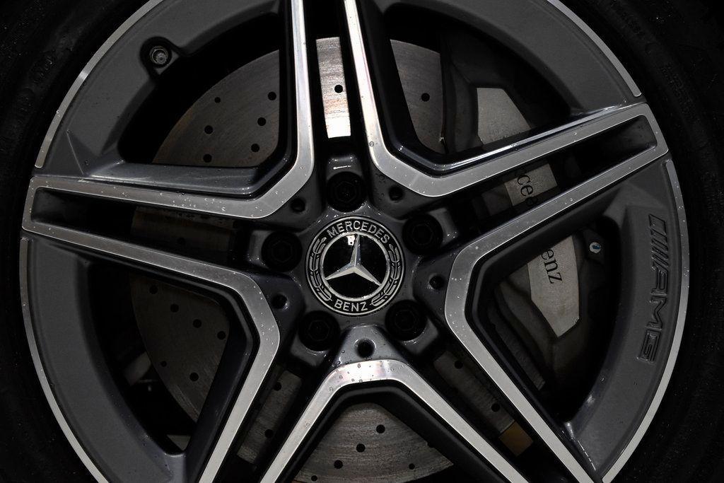 used 2023 Mercedes-Benz E-Class car, priced at $45,958