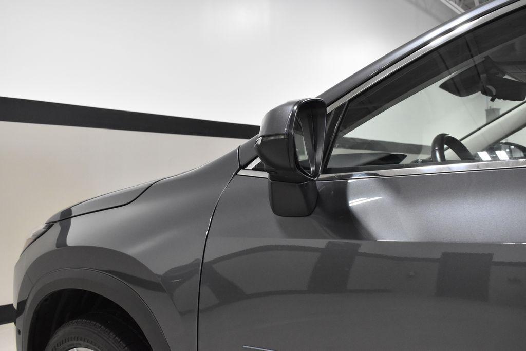used 2022 Lexus NX 350h car, priced at $42,542