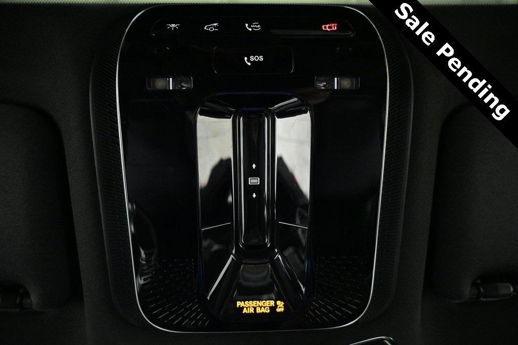 used 2022 Mercedes-Benz C-Class car, priced at $28,870