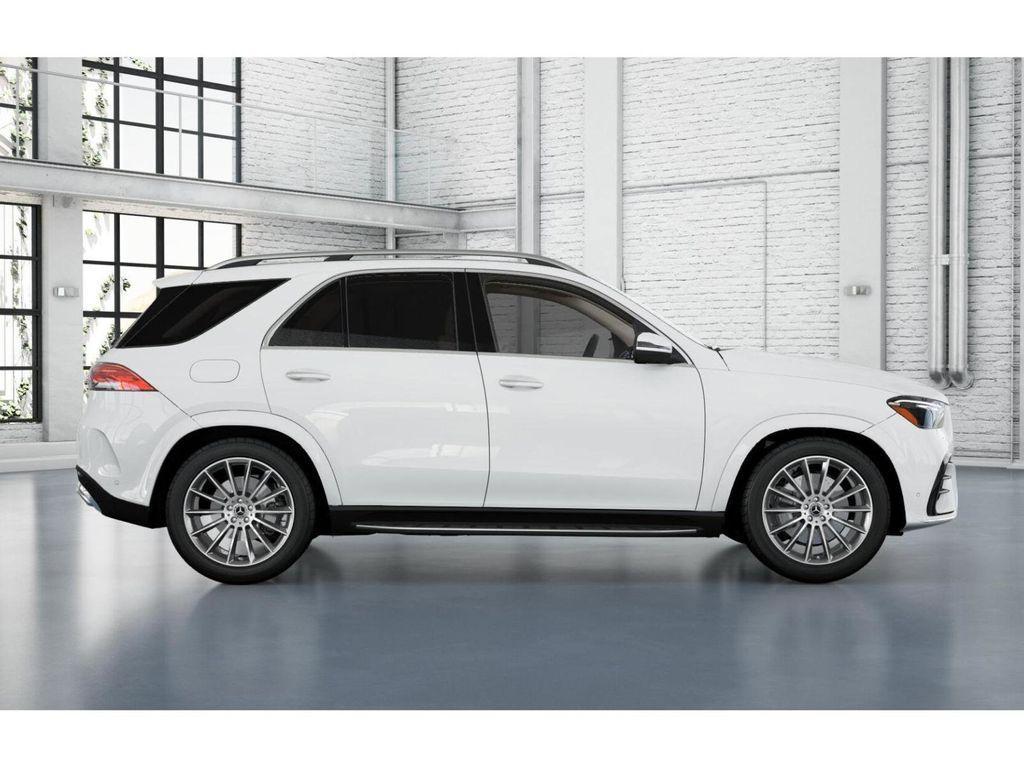 new 2026 Mercedes-Benz GLE 350 car, priced at $74,810