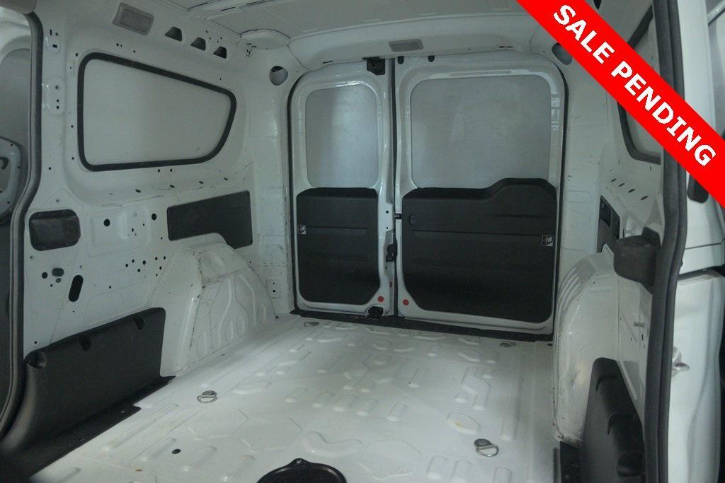 used 2022 Ram ProMaster City car, priced at $20,988