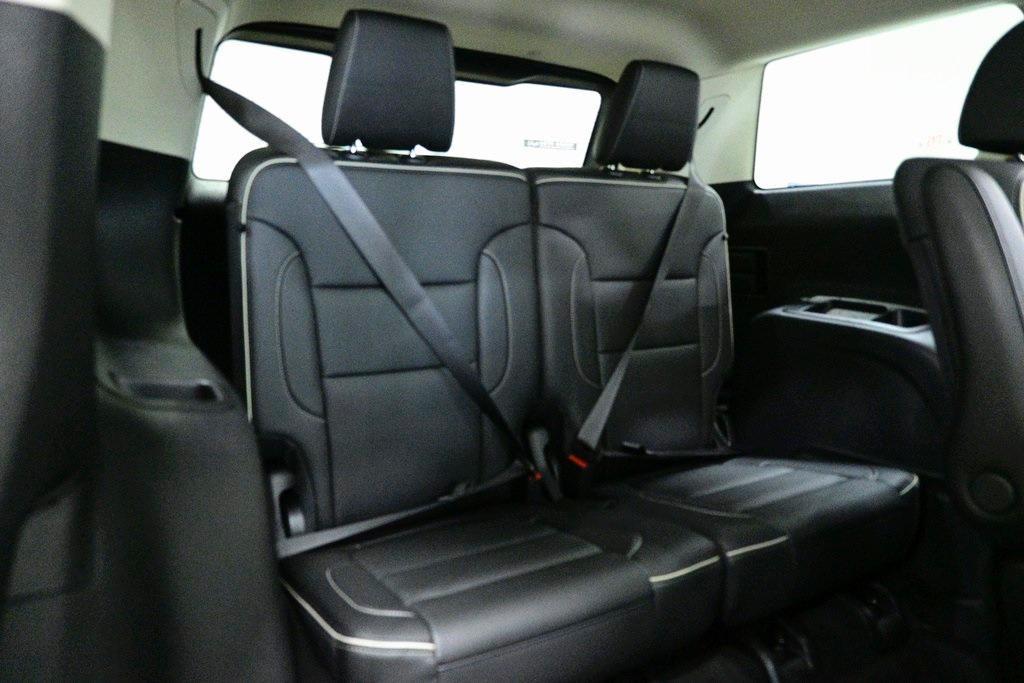 used 2023 GMC Acadia car, priced at $36,415