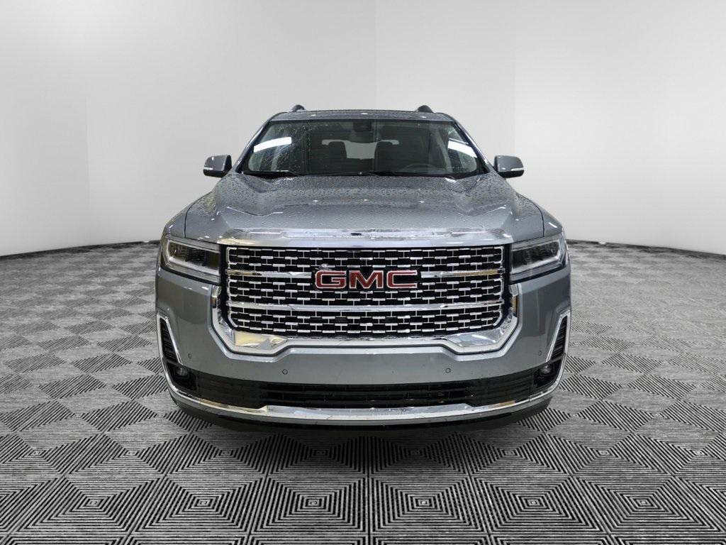 used 2023 GMC Acadia car, priced at $36,415