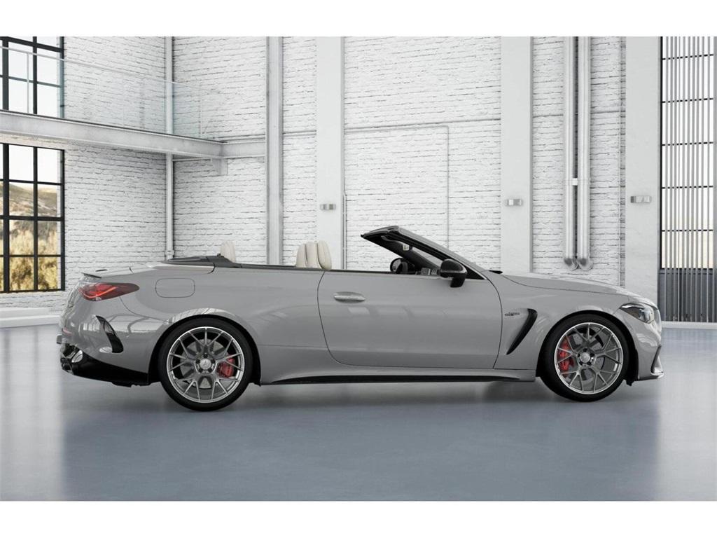 new 2026 Mercedes-Benz AMG CLE 53 car, priced at $103,890